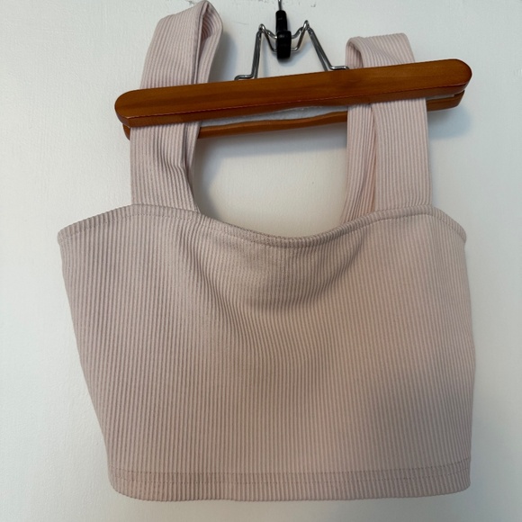 H&M cropped top - Picture 1 of 2